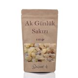 Bazaar 4 115 gr Akgünlük Sakızı