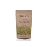 Bazaar 4 115 gr Anason