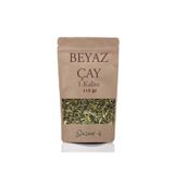 BAZAAR 4 115 gr Beyaz Çay