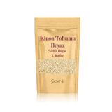 Bazaar 4 115 gr Beyaz Kinoa Tohumu