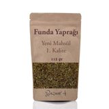 Bazaar 4 115 gr Funda Yaprağı