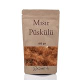Bazaar 4 120 gr Mısır Püskülü