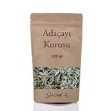 Bazaar 4 125 gr Adaçayı Kurusu