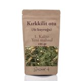 Bazaar 4 125 gr Kırk Kilit Otu