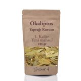 Bazaar 4 125 gr Okaliptus Yaprağı