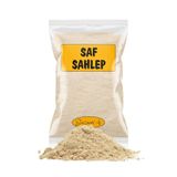 Bazaar 4 125 gr Saf Salep