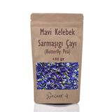 Bazaar 4 135 gr Mavi Çay