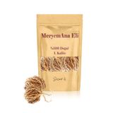 Bazaar 4 135 gr Meryem Ana Otu Fatma Ana Eli Otu