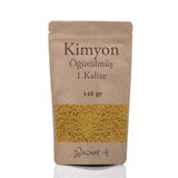 Bazaar 4 145 gr Öğütülmüş Toz Kimyon