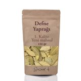 Bazaar 4 155 gr Defne Yaprağı
