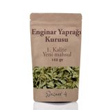 Bazaar 4 155 gr Enginar Yaprağı Kurusu