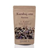 Bazaar 4 155 gr Karabaş Otu Kurusu
