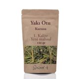 Bazaar 4 155 gr Yakı Otu