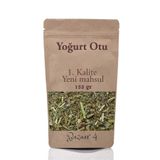 Bazaar 4 155 gr Yoğurt Otu