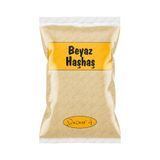 Bazaar 4 165 gr Beyaz Haşhaş