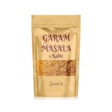 Bazaar 4 165 gr Garam Masala