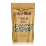 Bazaar 4 165 gr Gingko Biloba Yaprağı
