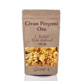 Bazaar 4 185 gr Civan Perçemi