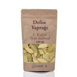 Bazaar 4 185 gr Defne Yaprağı