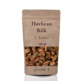 Bazaar 4 185 gr Kök Tane Havlıcan