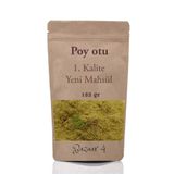 Bazaar 4 185 gr Poy Otu