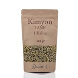 Bazaar 4 185 gr Tane Kimyon