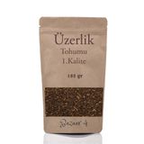 Bazaar 4 185 gr Üzerlik Tohumu