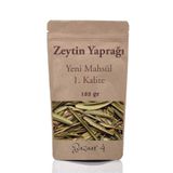 Bazaar 4 185 gr Zeytin Yaprağı