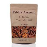 Bazaar 4 210 gr Yıldız Anason