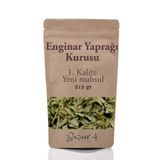 Bazaar 4 215 gr Enginar Yaprağı Kurusu