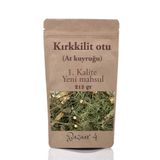 Bazaar 4 215 gr Kırk Kilit Otu