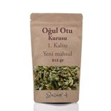 Bazaar 4 215 gr Oğul Otu