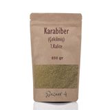 Bazaar 4 235 gr Toz Öğütülmüş Karabiber