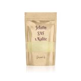 Bazaar 4 235 gr Toz Sığır Jelatini