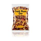BAZAAR 4 275 gr Tropik Meyve Bitki Çayı