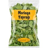 Bazaar 4 285 gr Moringa Yaprak Çay Moringa Leaves