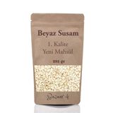 Bazaar 4 295 gr Beyaz Susam