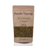 Bazaar 4 295 gr Funda Yaprağı