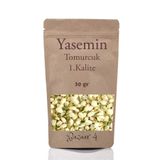 Bazaar 4 30 gr Kurutulmuş Yasemin Tomurcuk Çay