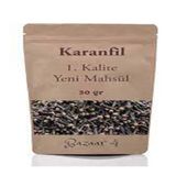 Bazaar 4 30 gr Tane Karanfil