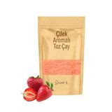 Bazaar 4 300 gr Çilek Aromalı Toz Çay