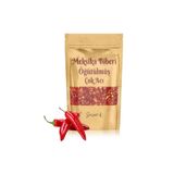 Bazaar 4 345 gr Öğütülmüş Çok Acı Meksika Biberi