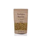 Bazaar 4 350 gr Fesleğen Kurusu