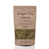 Bazaar 4 350 gr Isırgan Otu Tohumu