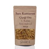 Bazaar 4 350 gr Sarı Kantaron