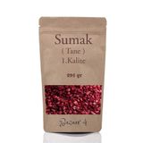Bazaar 4 350 gr Tane Sumak