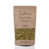 Bazaar 4 350 gr Zahter Dağ Kekiği
