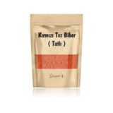 Bazaar 4 380 gr Kırmızı Tatlı Toz Biber