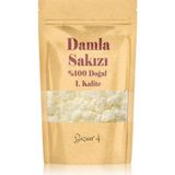 Bazaar 4 4 gr Damla Sakızı