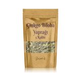Bazaar 4 45 gr Gingko Biloba Yaprağı